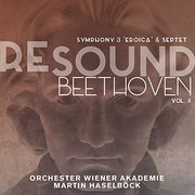 Resound Beethoven Vol. 4