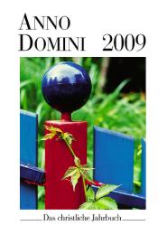 Anno Domini 2009