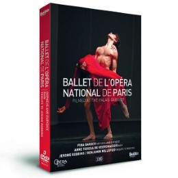 Ballet de l'Opéra National de Paris