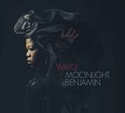 Moonlight Benjamin: Wayo