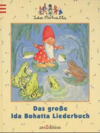 Das große Ida Bohatta Liederbuch
