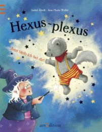Hexus-plexus