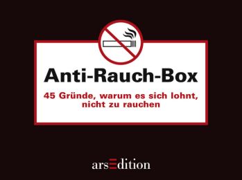Anti-Rauch-Box