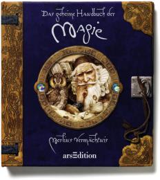 Das geheime Handbuch der Magie