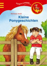Kleine Ponygeschichten