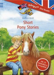 Kleine Ponygeschichten/Short Pony Stories