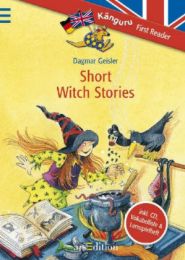Short Witch Stories