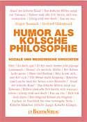 Humor als kölsche Philosophie