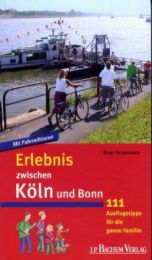 Erlebnis zwischen Köln und Bonn