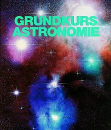 Grundkurs Astronomie, Schülerbuch