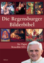 Die Regensburger Bilderbibel