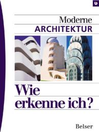 Moderne Architektur