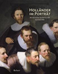 Holländer im Porträt