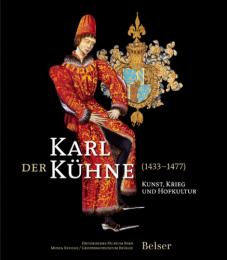 Karl der Kühne (1433-1477)