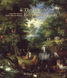 The British Royal Collection