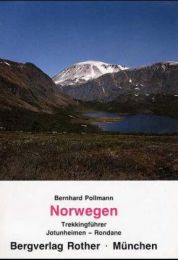 Norwegen - Cover