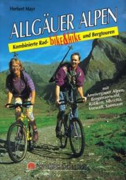Allgäuer Alpen und Vorarlberg