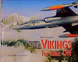 Vikings for Take-Off