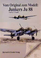 Vom Original zum Modell: Ju 88