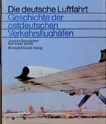 Geschichte der ostdeutschen Verkehrsflughäfen