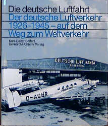 Der deutsche Luftverkehr 1926-1945