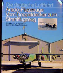 Arado-Flugzeuge