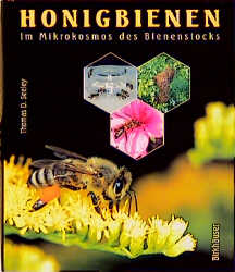 Die Honigbienen