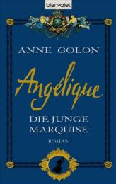 Angelique: Die junge Marquise