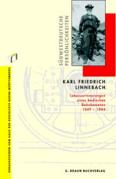 Karl Friedrich Linnebach