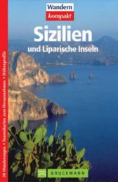 Sizilien und Liparische Inseln