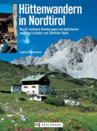 Hüttenwandern in Nordtirol