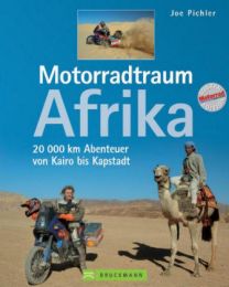 Motorradtraum Afrika