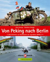 Von Peking nach Berlin