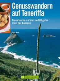 Genusswandern auf Teneriffa - Cover