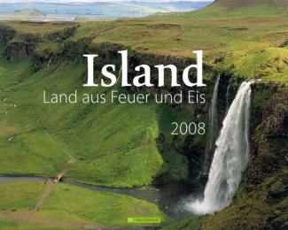 Island: Land aus Feuer und Eis