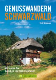 Genusswandern Schwarzwald