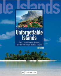 Unforgettable Islands