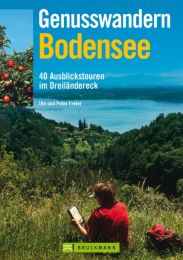 Genusswandern Bodensee