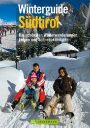 Winterguide Südtirol