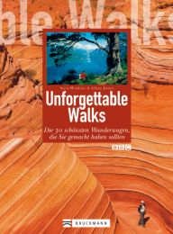 Unforgettable Walks