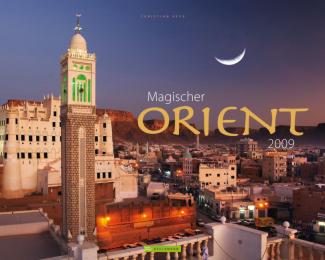 Magischer Orient
