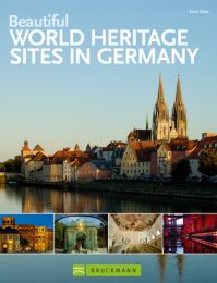 Beautiful World Heritage Sites in Germany
