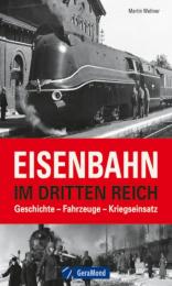 Eisenbahn im Dritten Reich