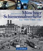 Münchner Schienennahverkehr