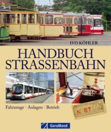Handbuch Straßenbahn