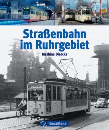 Straßenbahn im Ruhrgebiet