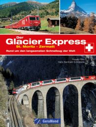 Der Glacier Express