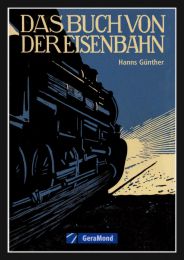 Das Buch von der Eisenbahn