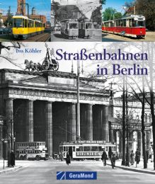 Straßenbahnen in Berlin
