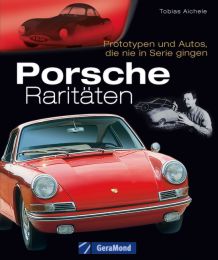 Porsche Raritäten